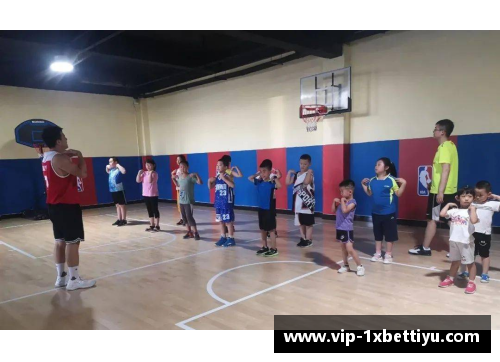 青少年体育培训：全国基地新动向