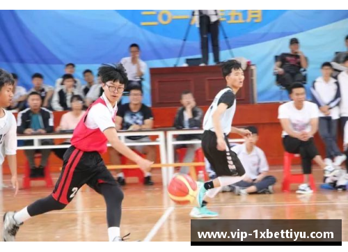 张翀：篮球场上的青春之光